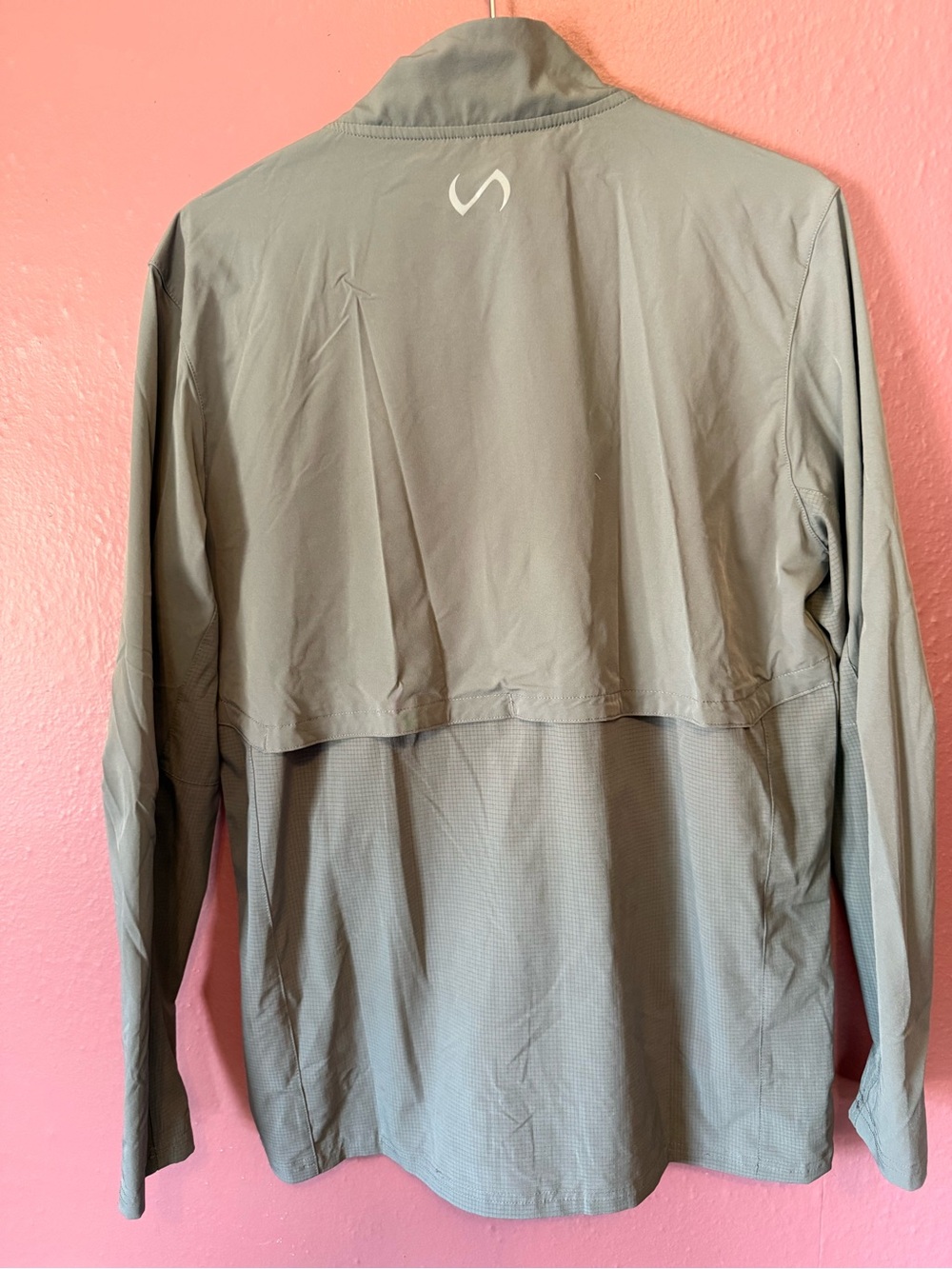 TLF Element Jacket - Picture 8 of 9